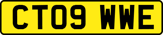 CT09WWE