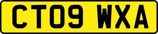 CT09WXA