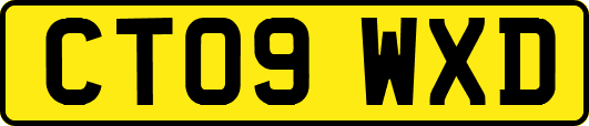 CT09WXD