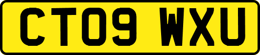 CT09WXU