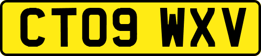 CT09WXV