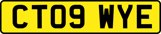 CT09WYE