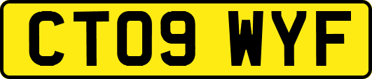 CT09WYF