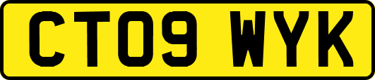 CT09WYK