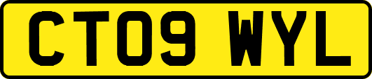 CT09WYL