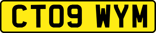 CT09WYM
