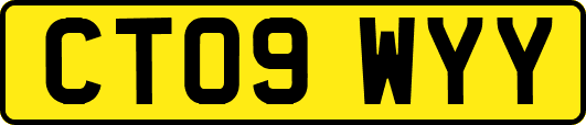 CT09WYY