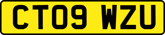 CT09WZU