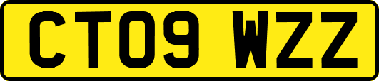CT09WZZ