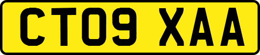CT09XAA