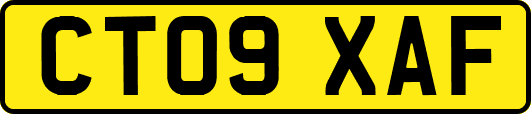 CT09XAF