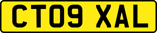 CT09XAL