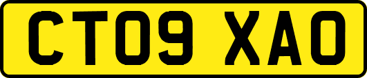 CT09XAO