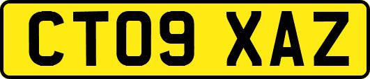 CT09XAZ