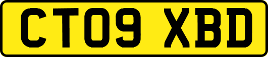 CT09XBD