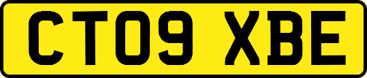 CT09XBE