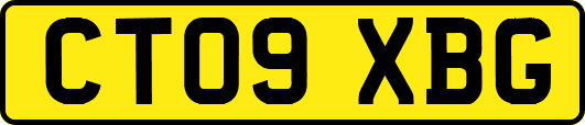 CT09XBG