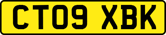 CT09XBK