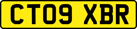 CT09XBR