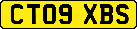 CT09XBS