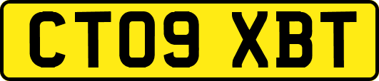 CT09XBT