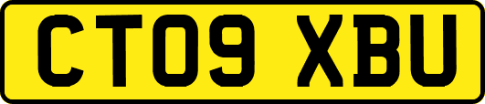 CT09XBU
