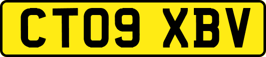 CT09XBV