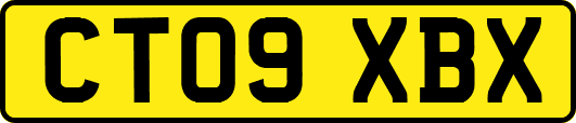 CT09XBX