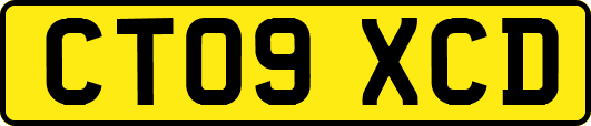 CT09XCD
