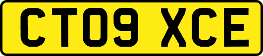 CT09XCE