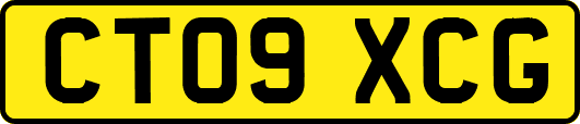 CT09XCG