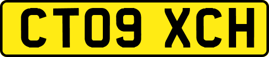 CT09XCH