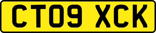 CT09XCK