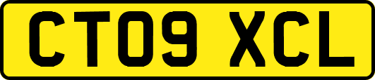 CT09XCL