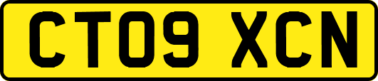 CT09XCN