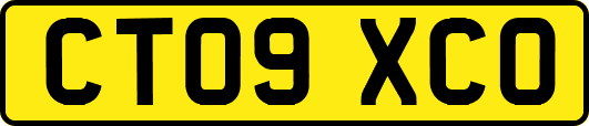 CT09XCO