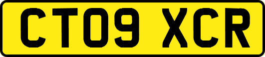CT09XCR