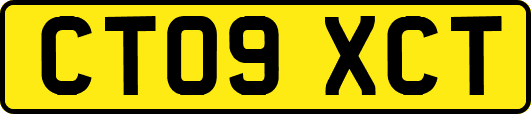 CT09XCT