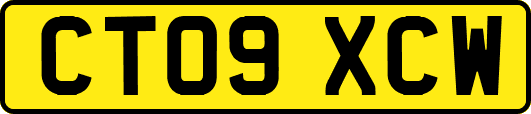CT09XCW