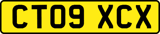 CT09XCX