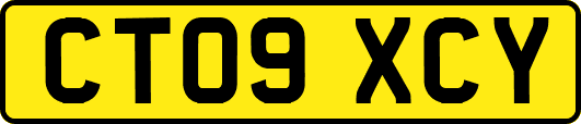 CT09XCY