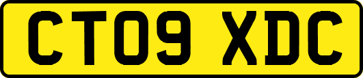 CT09XDC