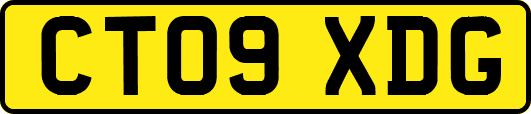 CT09XDG