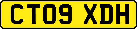 CT09XDH