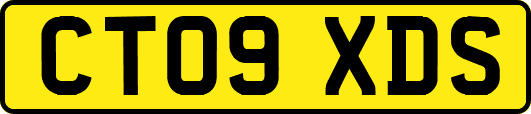 CT09XDS