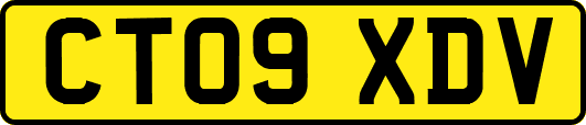 CT09XDV