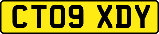 CT09XDY