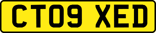 CT09XED