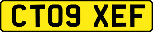 CT09XEF