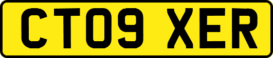 CT09XER